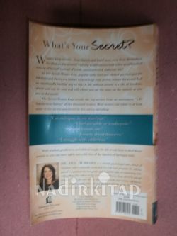 THE SECRETS WOMEN KEEP