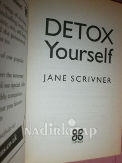DETOX YOURSELF