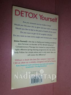 DETOX YOURSELF
