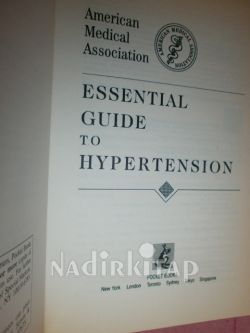 ESSENTİAL GUİDE TO HYPERTENSİON