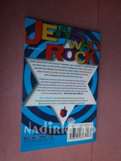 JEWS WHO ROCK