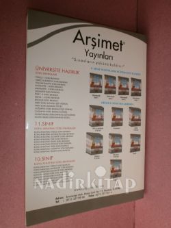 9 SINIF EĞİTİM SETİ /MATEMATİK -1( KONU ANLATIMLI SORU BANKASI..