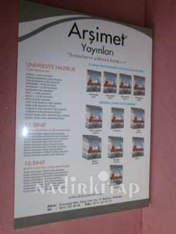 9 SINIF EĞİTİM SETİ /MATEMATİK-3 ( KONU ANLATIMLI SORU BANKASI..
