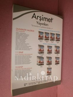 9 SINIF EĞİTİM SETİ /MATEMATİK -2 ( KONU ANLATIMLI SORU BANKASI..