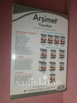 9 SINIF EĞİTİM SETİ /GEOMETRİ ( KONU ANLATIMLI SORU BANKASI..