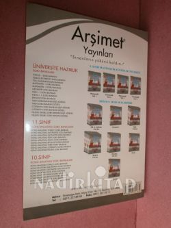 9 SINIF EĞİTİM SETİ /MATEMATİK -4 ( KONU ANLATIMLI SORU BANKASI..