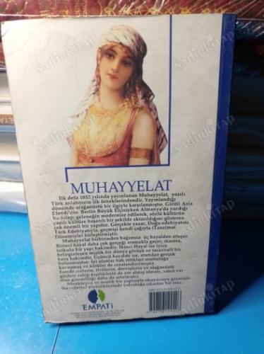 MUHAYYELAT