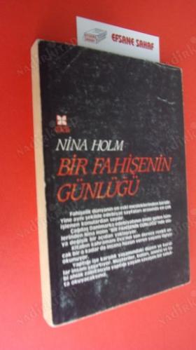 BİR FAHİŞENİN GÜNLÜĞÜ