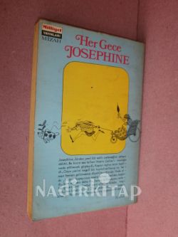 HER GECE JOSEPHINE