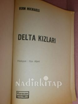 DELTA KIZLARI