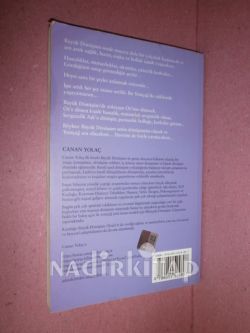 BÜYÜK DÖNÜŞÜM