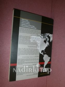 TÜRKİYE VE KÜRESELLEŞEN DÜNYA ÜZERİNE NOTLAR