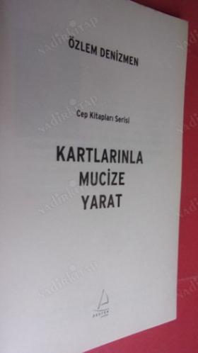 KARTLARINLA MUCİZE YARAT