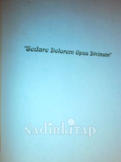 AĞRI ve TEDAVİSİ