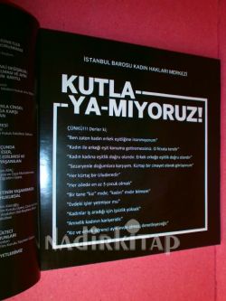 KADIN HAKLARI MERKEZİ