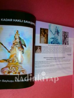KADIN HAKLARI MERKEZİ