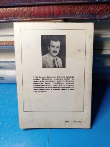 DERYADAN ZERRELER