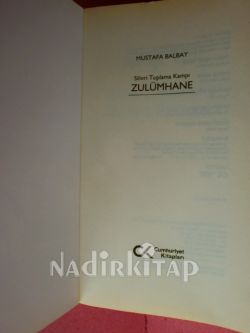 DÜŞÜNÜYORUM O HALDE SANIĞIM -ZULÜMHANE