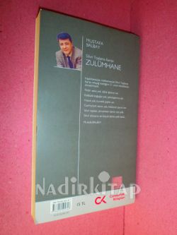 DÜŞÜNÜYORUM O HALDE SANIĞIM -ZULÜMHANE