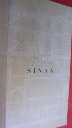 Yeni Bir Turizm Rotası - Büyük Usta Mimar Sinan