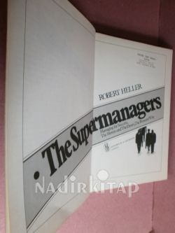 THE SUPERMANAGERS