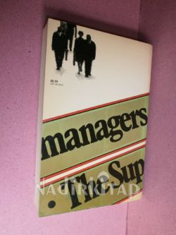 THE SUPERMANAGERS