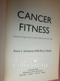 CANCER FITNESS