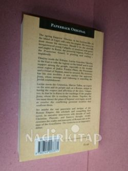 THE CENTURİON / AN HİSTORİCAL NOVEL