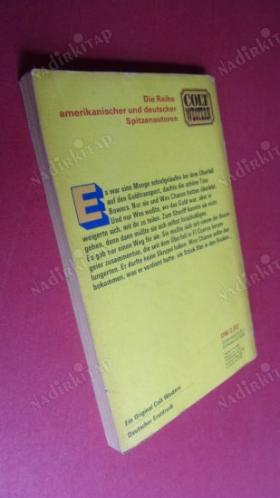 GOLDLADY UND BEUTEGEIER