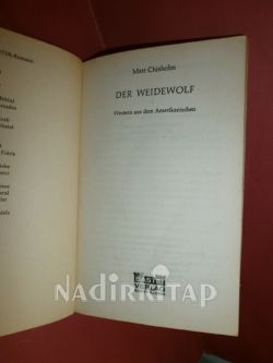 DER WEIDEWOLF