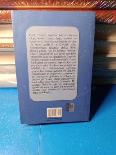 RAHMET ESİNTİLERİ