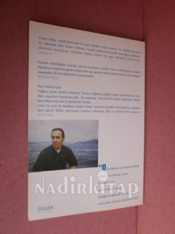 MAVİNİN TÜRKÜSÜ (ŞAİRİNDEN İMZALI)