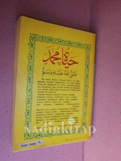 H Z MUHAMMED (S.A.V.) İN HAYATI