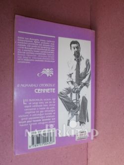 9 NUMARALI OTOBÜSLE CENNET'E