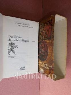 DER MEİSTER DES SİEBTEN SİEGELS