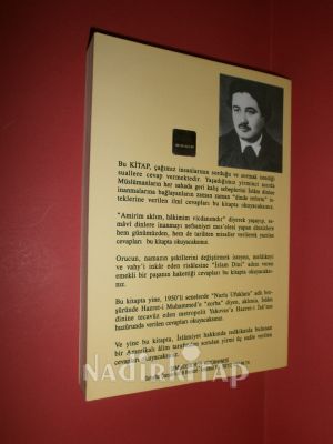İSLAMIN ÇAĞIMIZA VERDİĞİ CEVABLAR