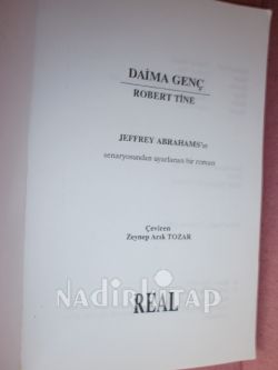 DAİMA GENÇ