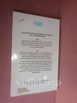 DAİMA GENÇ