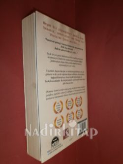 TANRININ UNUTULAN ÇOCUKLARI ** BİRİNCİ BASIM**