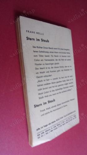 STERN IM STAUB