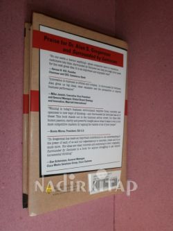 SURROUNDED BY GENİUSES