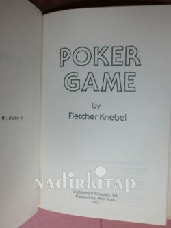 POKER GAME