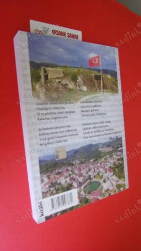 GÖLKÖY ( HABSAMANA ) TARİHİ VE MÜSLİM NÜFUS DEFTERİ (DEĞERLENDİRME VE TRANSKRİPSİYON) ( H.1251- M.1836 )