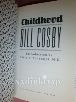CHILDHOOD
