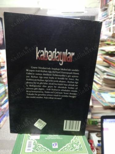 KABADAYILAR