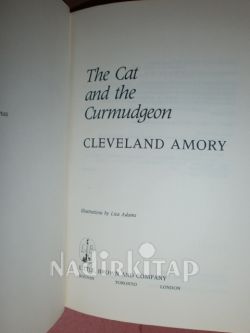 THE CAT AND THE CURMUDGEON