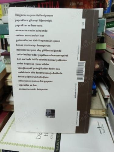 Hakkımda Kaç Yemin Edilmiştir?