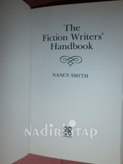 THE FİCTİON WRİTERS HANDBOOK