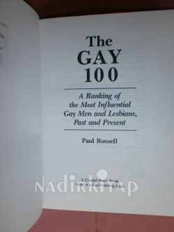 THE GAY 100