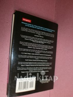 VİSİON HOW LEADERS DEVELOP IT SHARE IT AND SUSTAİN IT